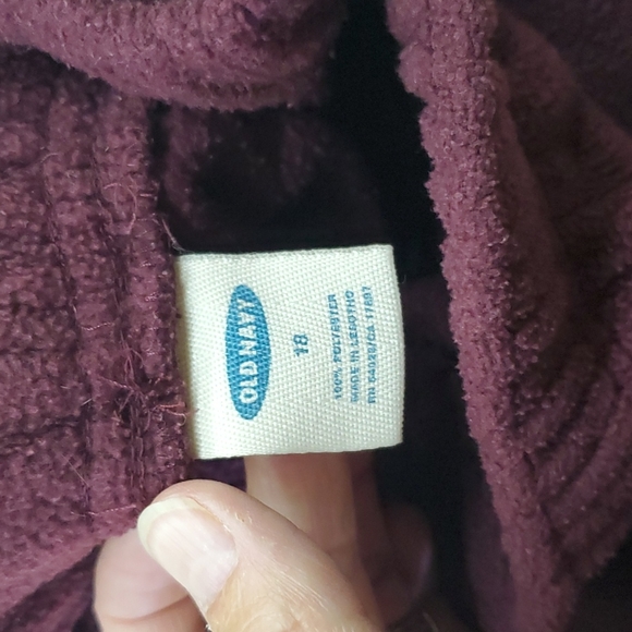 Old Navy Sweatpants - Picture 2 of 6